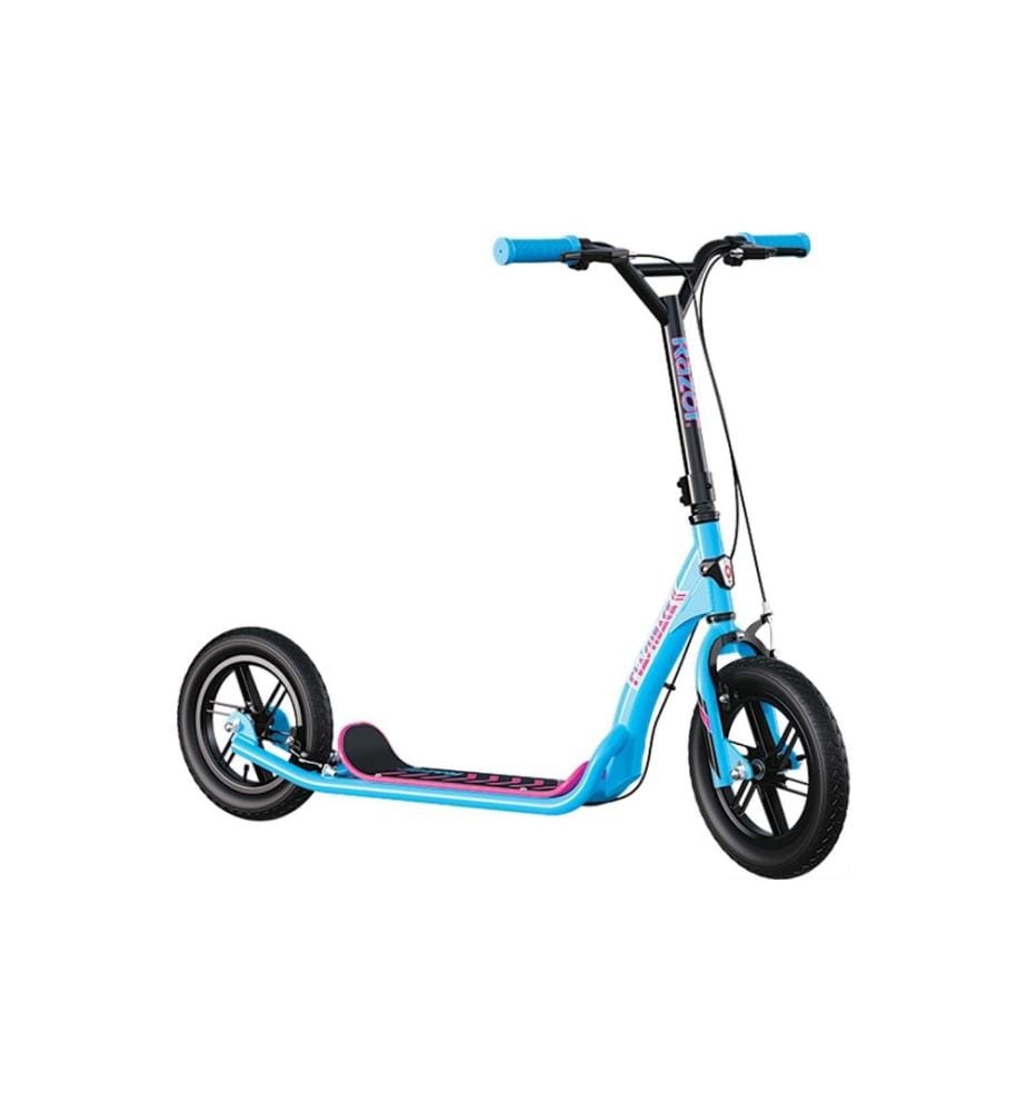RAZOR - Scooter Flashback Blue