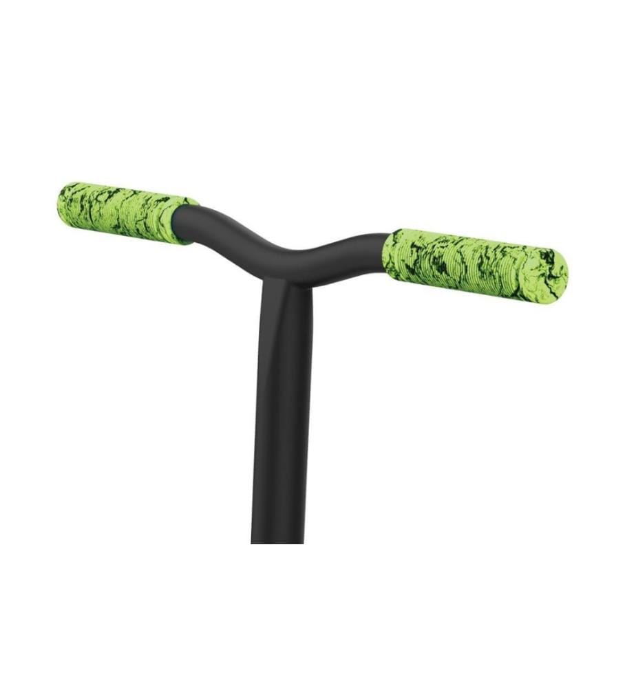 RAZOR - Scooter Pro X 2021, Black/Blue/Green