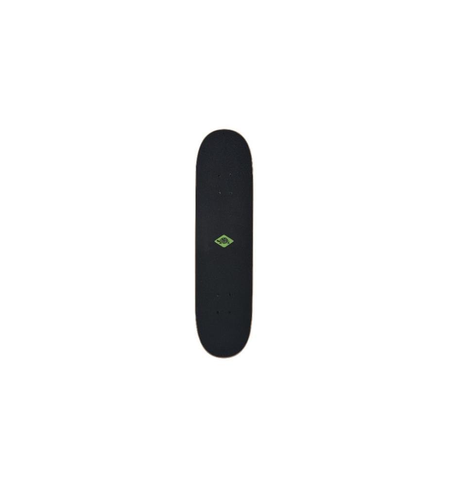 SCHILDKRÖT FUNSPORTS - Skateboard Kicker 31, Abstract