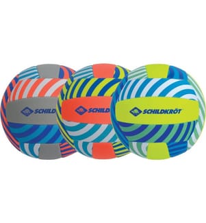 SCHILDKRÖT FUNSPORTS - Beachvolleyball Neopren Beachvolley