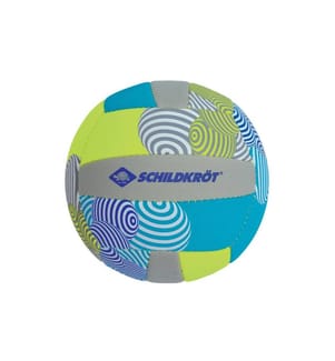 SCHILDKRÖT FUNSPORTS - Beachvolleyball Neopren Mini-Beachvolley