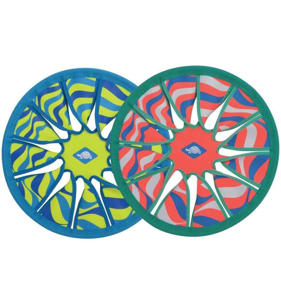 SCHILDKRÖT FUNSPORTS - Beach & Wasserball Neopren Disc