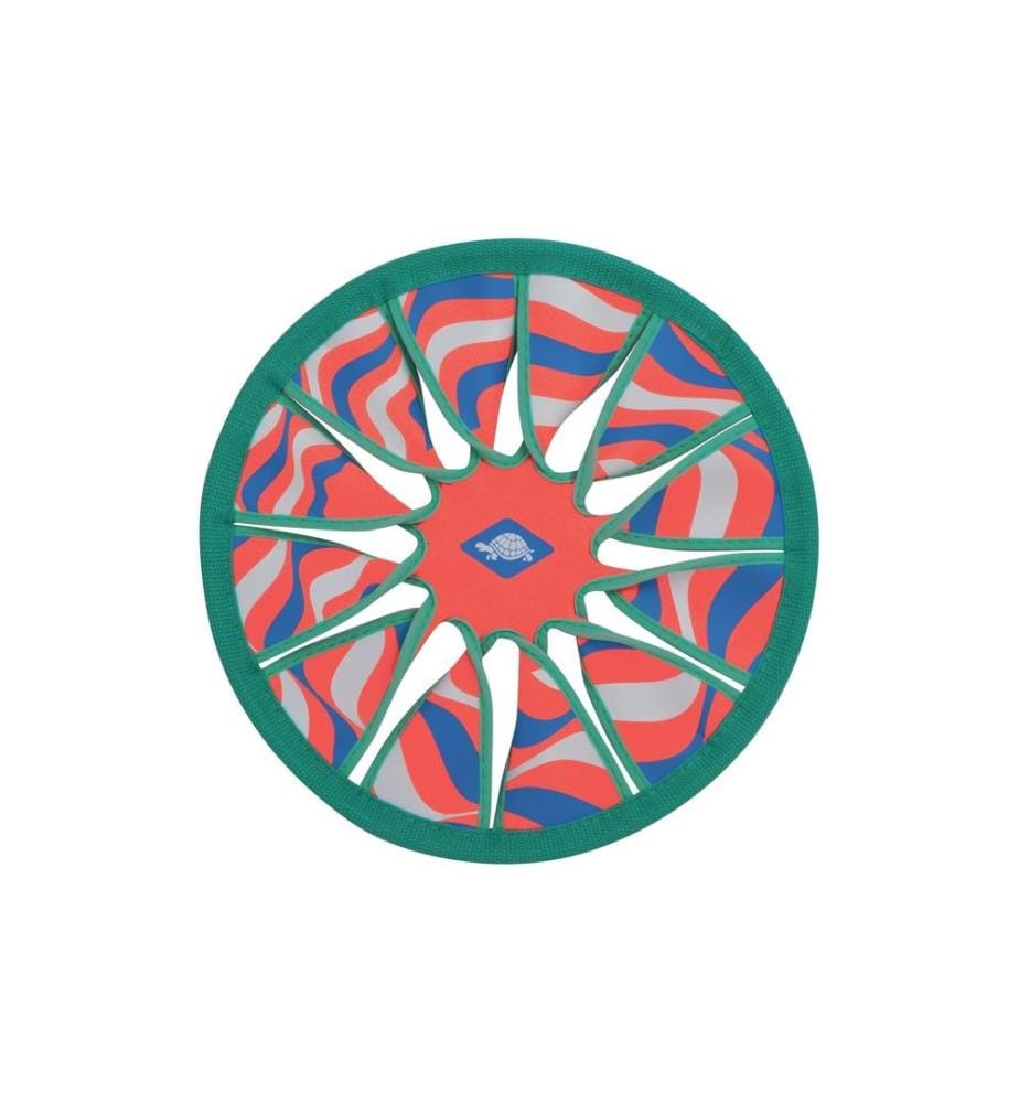 SCHILDKRÖT FUNSPORTS - Beach & Wasserball Neopren Disc