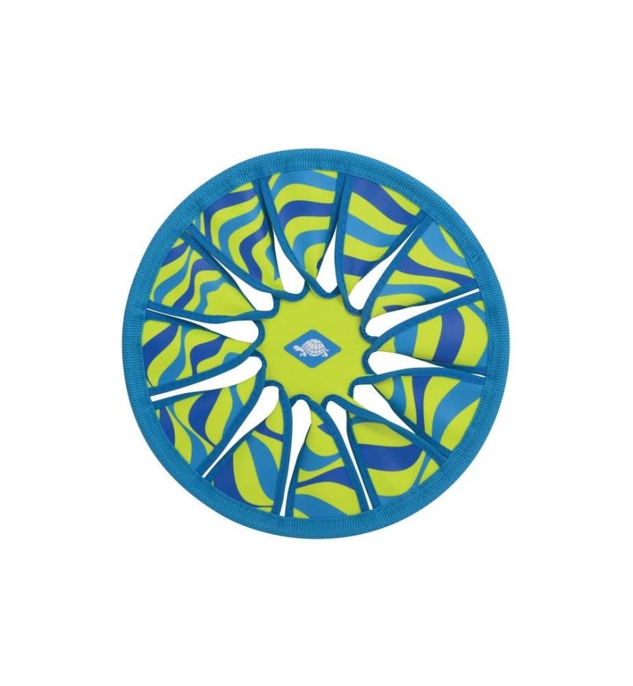 SCHILDKRÖT FUNSPORTS - Beach & Wasserball Neopren Disc