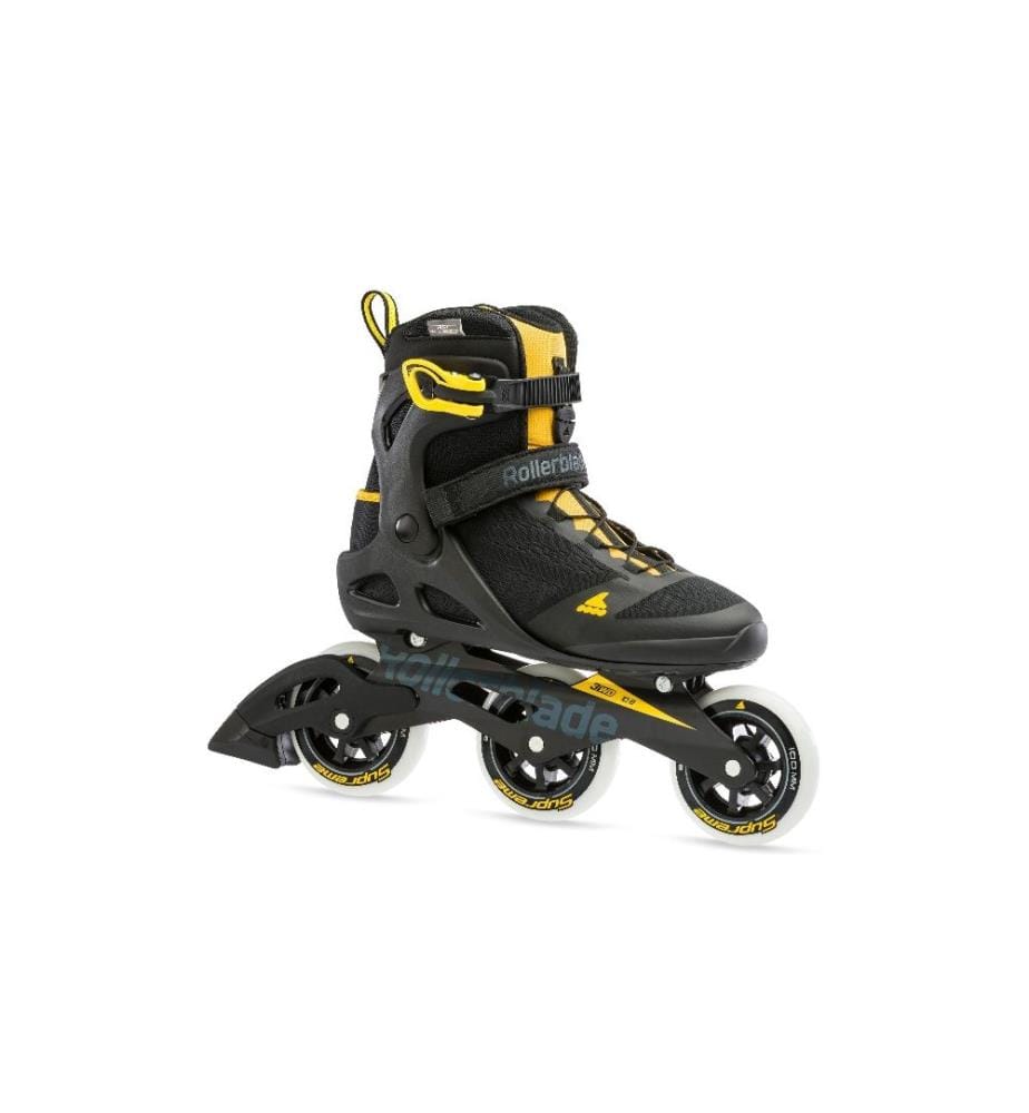 ROLLERBLADE - Inline-Skates Macroblade 100 3 WD 265