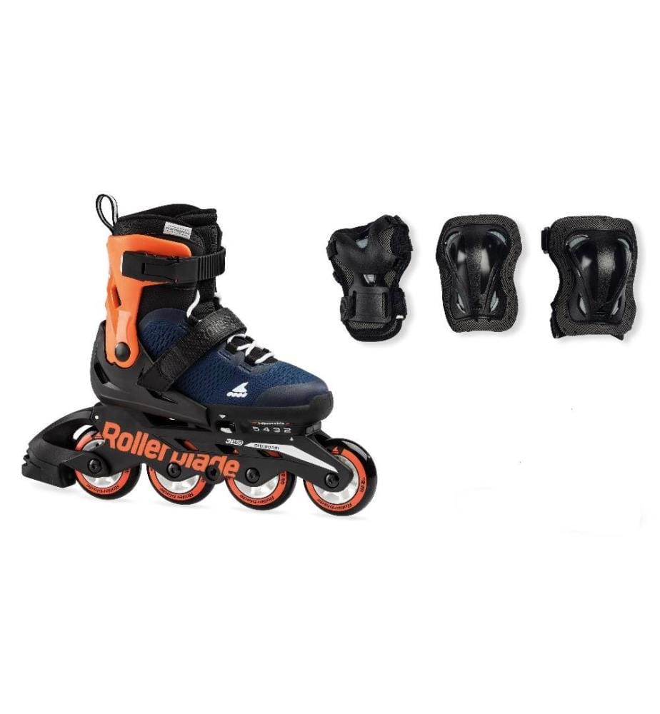 ROLLERBLADE - Microblade Combo 175