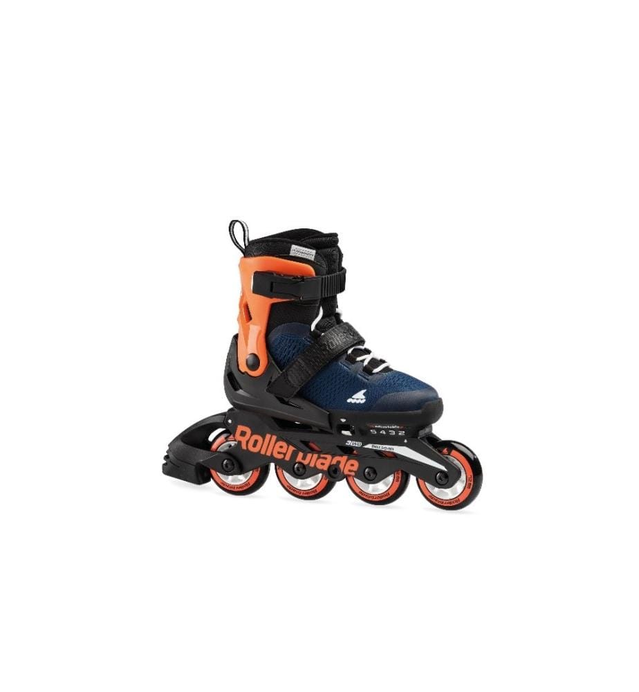 ROLLERBLADE - Microblade Combo 210