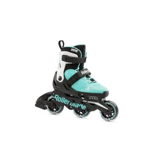 ROLLERBLADE - Inline-Skates Microblade 3WD 210