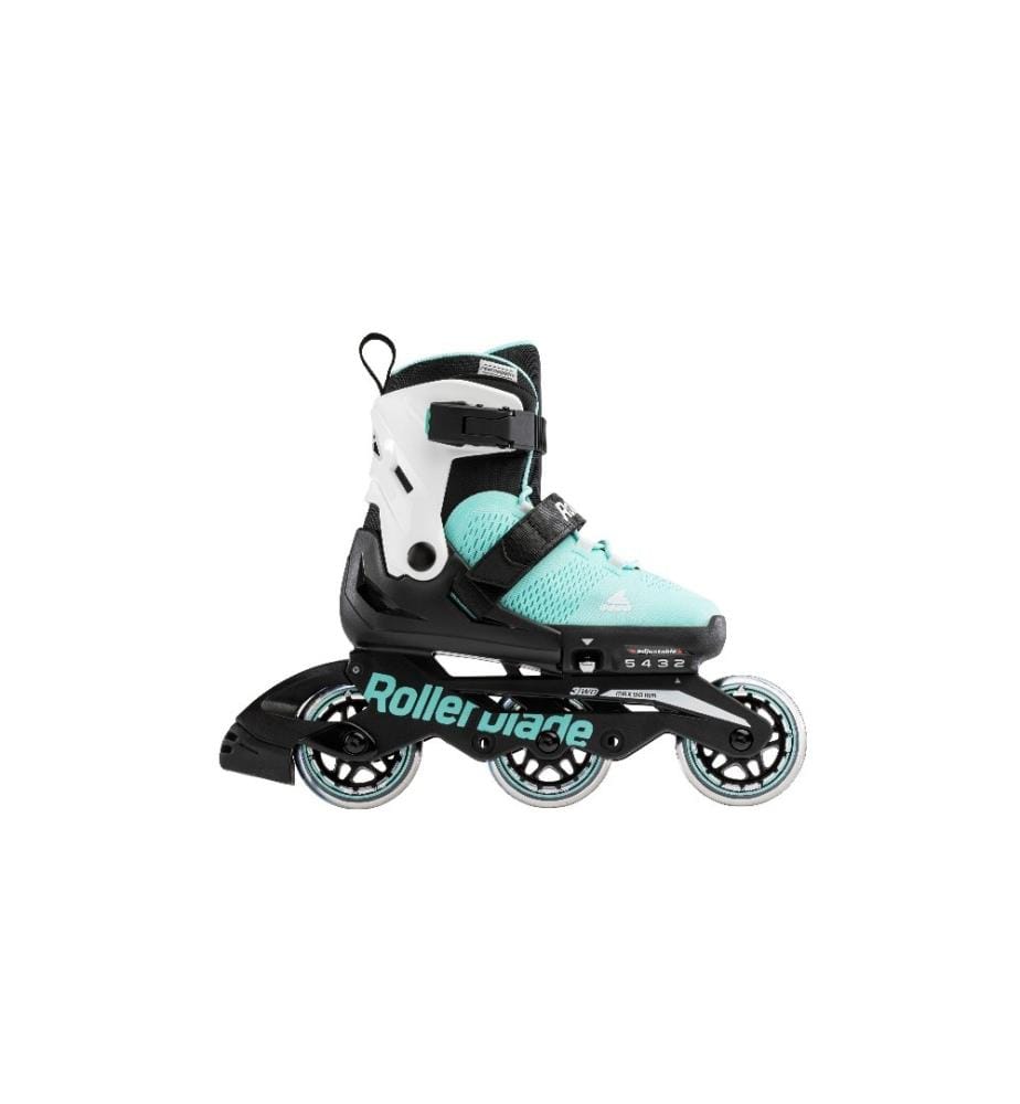 ROLLERBLADE - Inline-Skates Microblade 3WD 210
