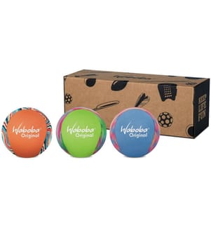 Waboba - Funsport Pack trio original
