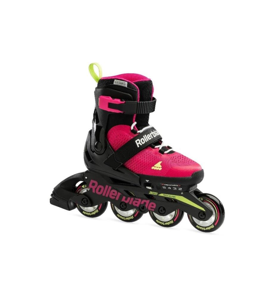 ROLLERBLADE - Inline-Skates Microblade 230