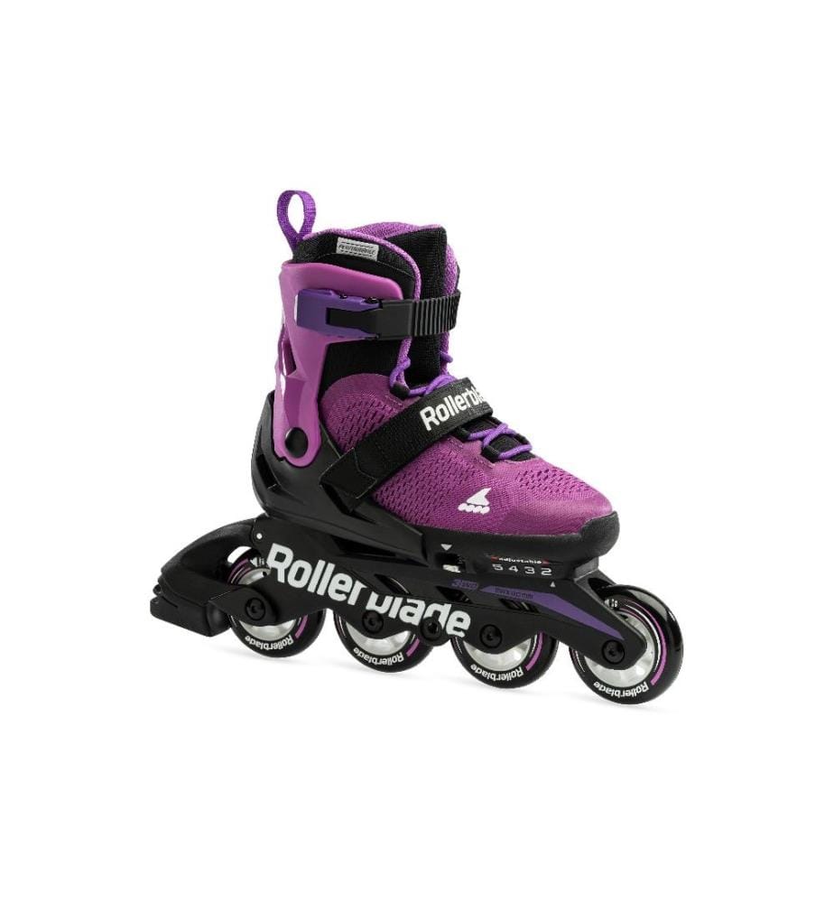 ROLLERBLADE - Inline-Skates Microblade 175