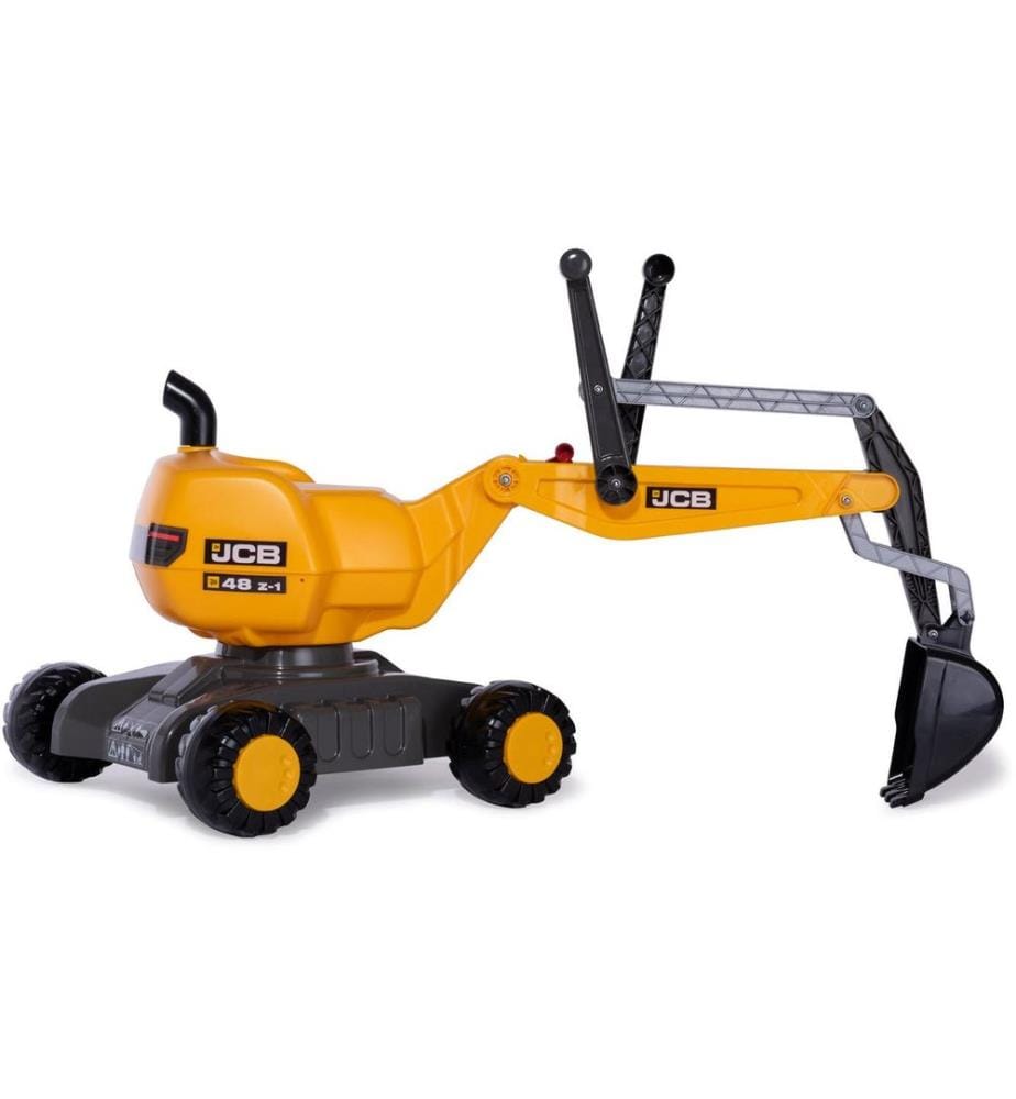 Rolly Toys - Digger JCB