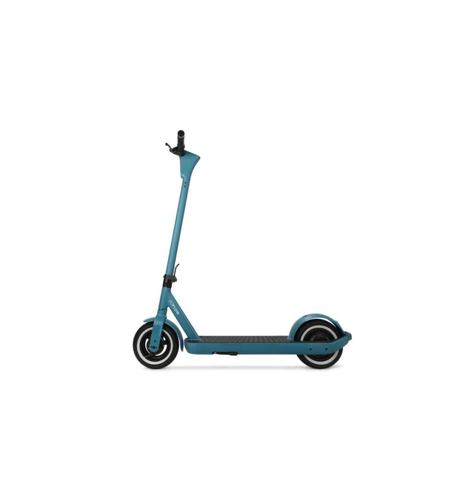 SoFlow E-Scooter SO ONE PRO Green Origin