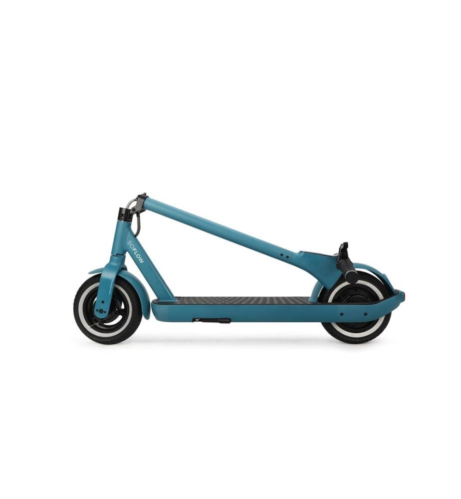 SoFlow E-Scooter SO ONE PRO Green Origin