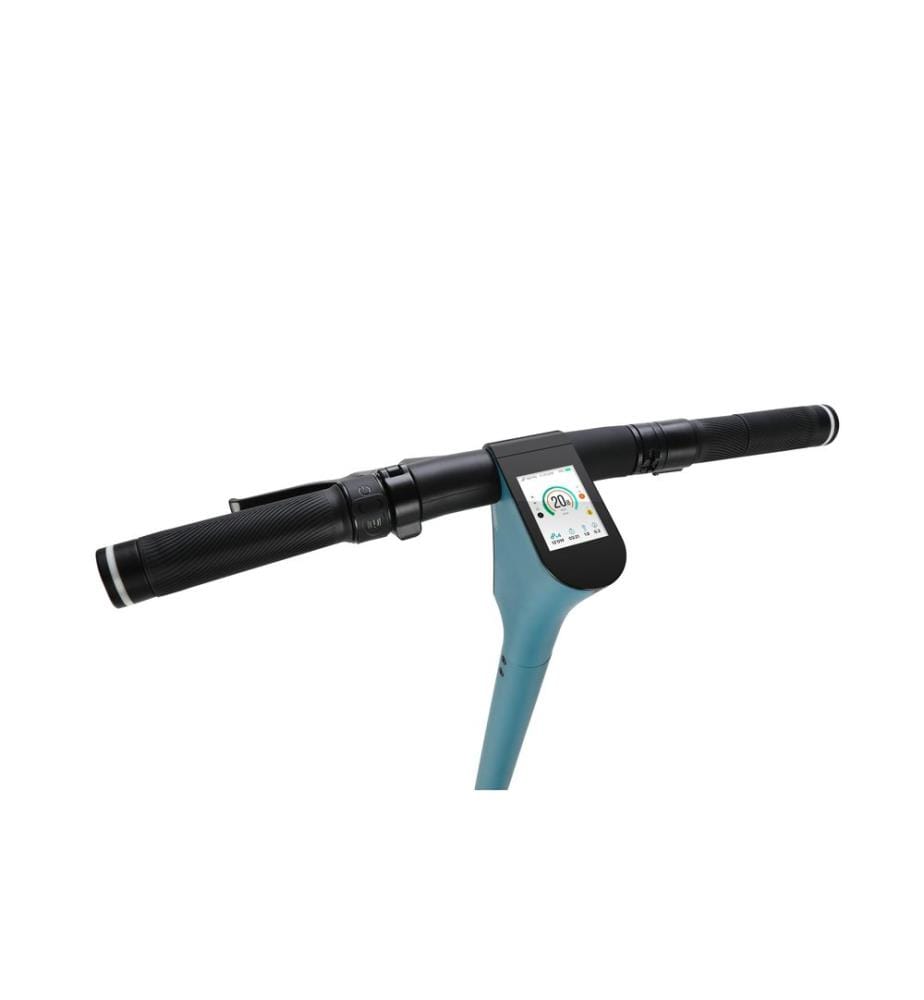 SoFlow E-Scooter SO ONE PRO Green Origin