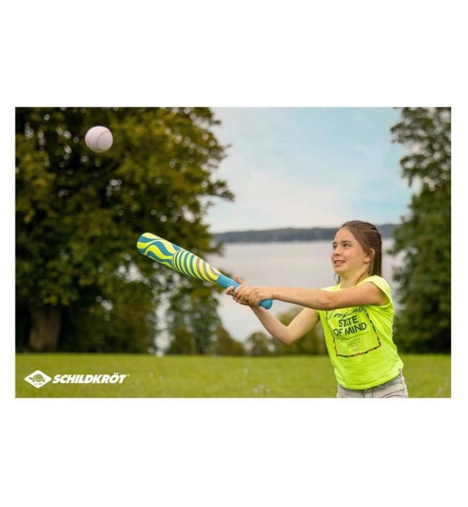 SCHILDKRÖT FUNSPORTS - Neopren Baseball Set