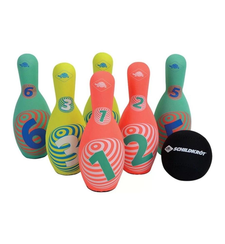 SCHILDKRÖT FUNSPORTS - Kit de cônes en néoprène