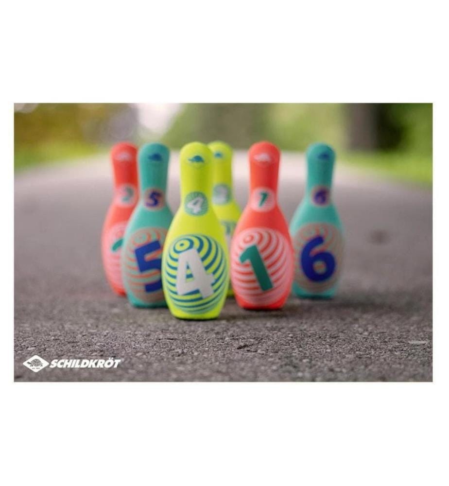 SCHILDKRÖT FUNSPORTS - Kit de cônes en néoprène