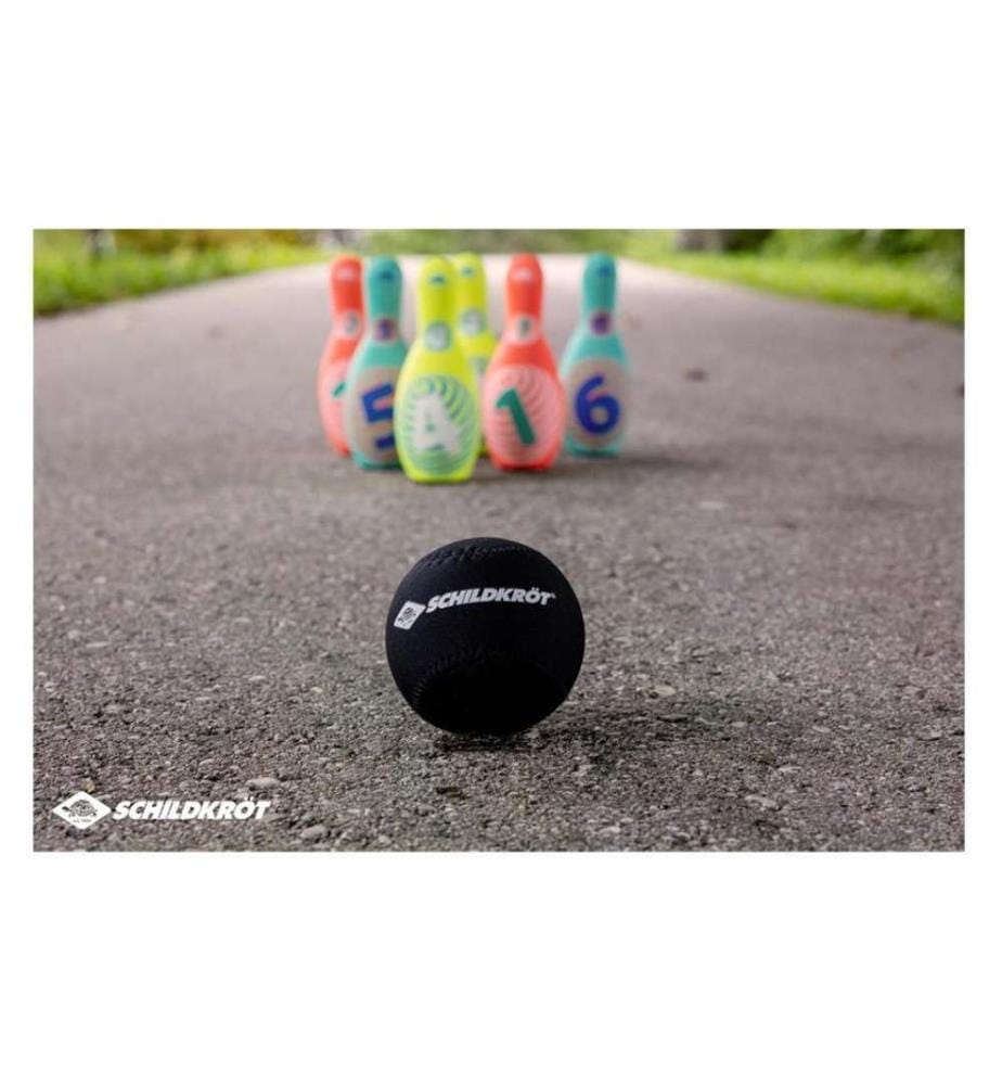 SCHILDKRÖT FUNSPORTS - Kit de cônes en néoprène