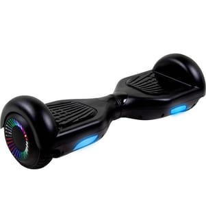 Chic - Hoverboard Smart-S Noir