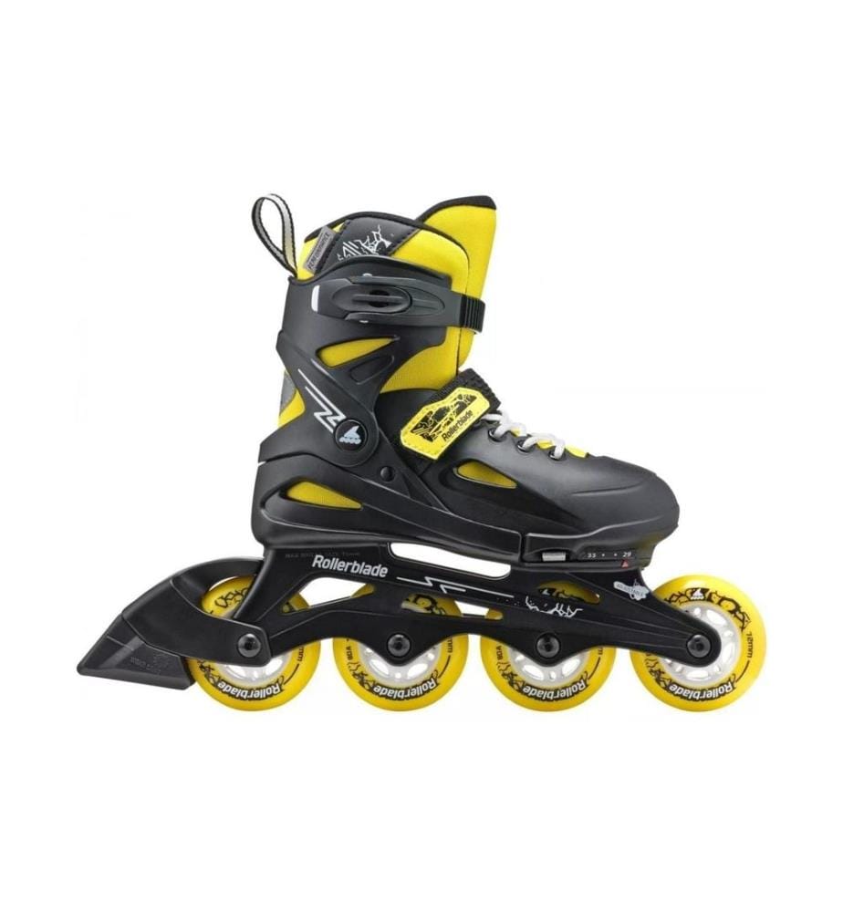 ROLLERBLADE - Fury, 36.5-40.5