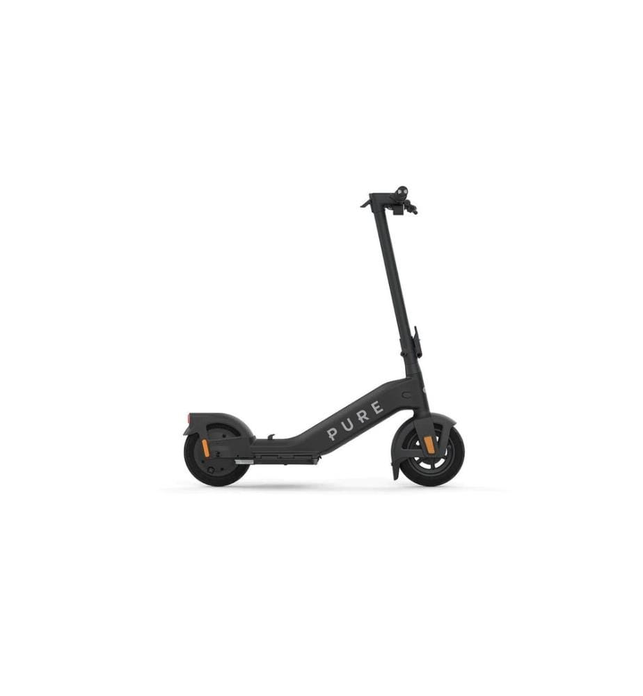 Pure Electric - E-Scooter Advance