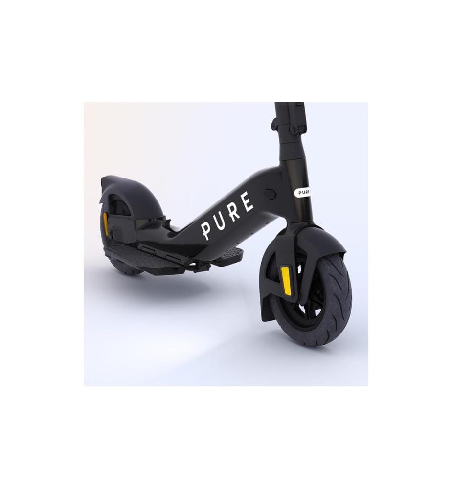 Pure Electric - E-Scooter Advance