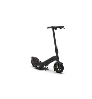Pure Electric - Trottinette électrique x McLaren Noir