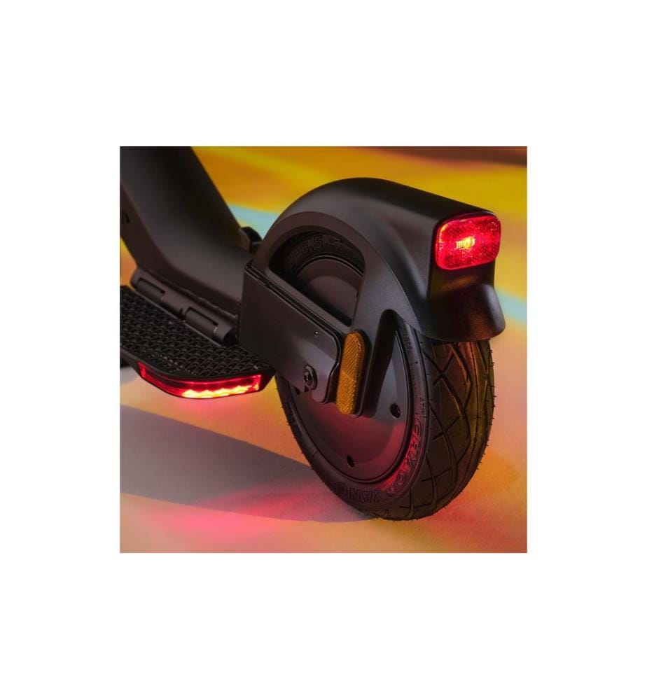 Pure Electric - E-Scooter x McLaren Schwarz