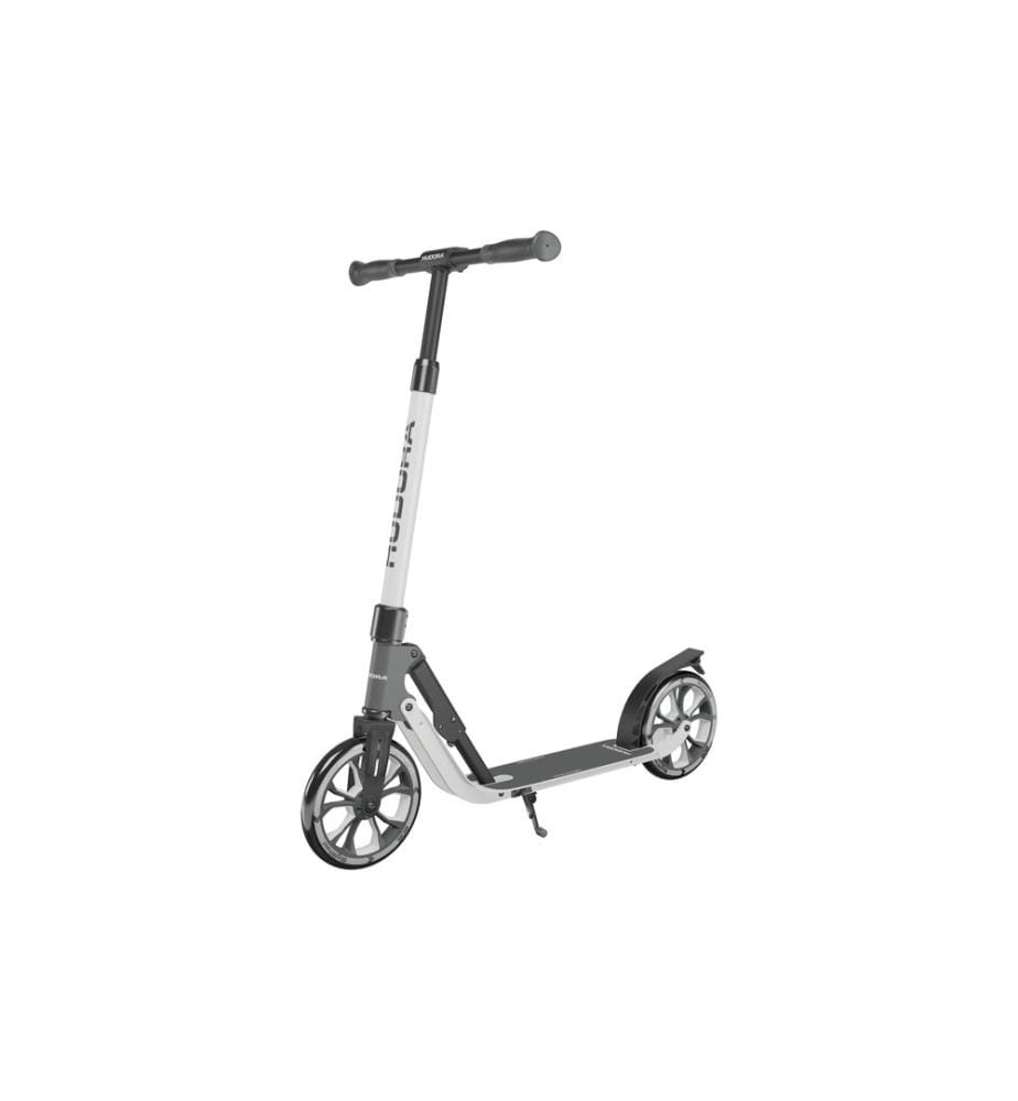 Hudora - Scooter Big Wheel 205 Advanced