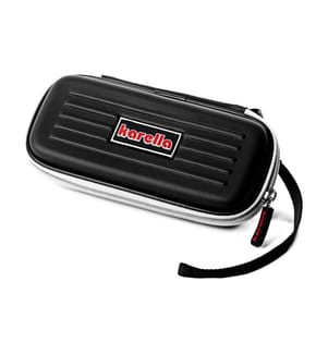 KARELLA - Coffret pour fléchettes Noir
