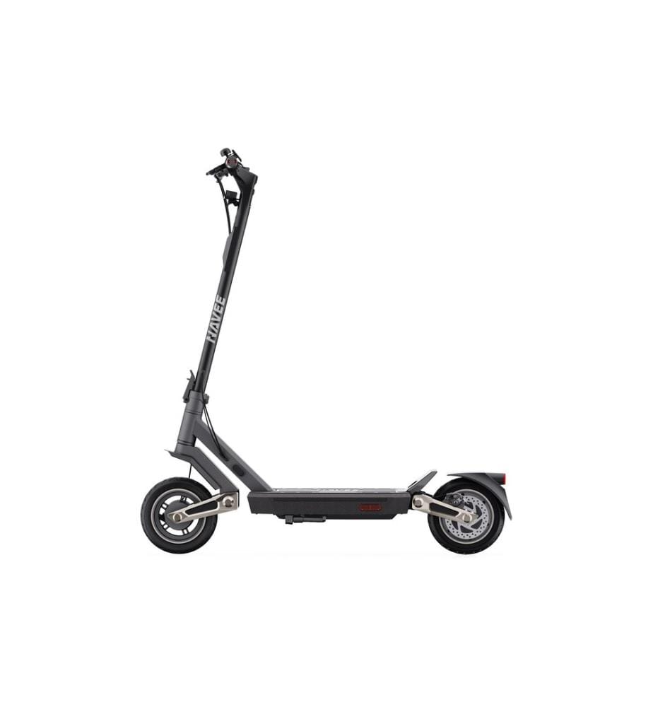 Navee - E-Scooter ST3 mit Strassenzulassung