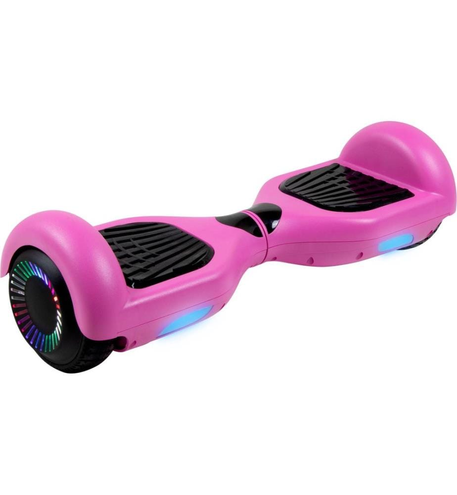 Chic - Hoverboard Smart-S Pink