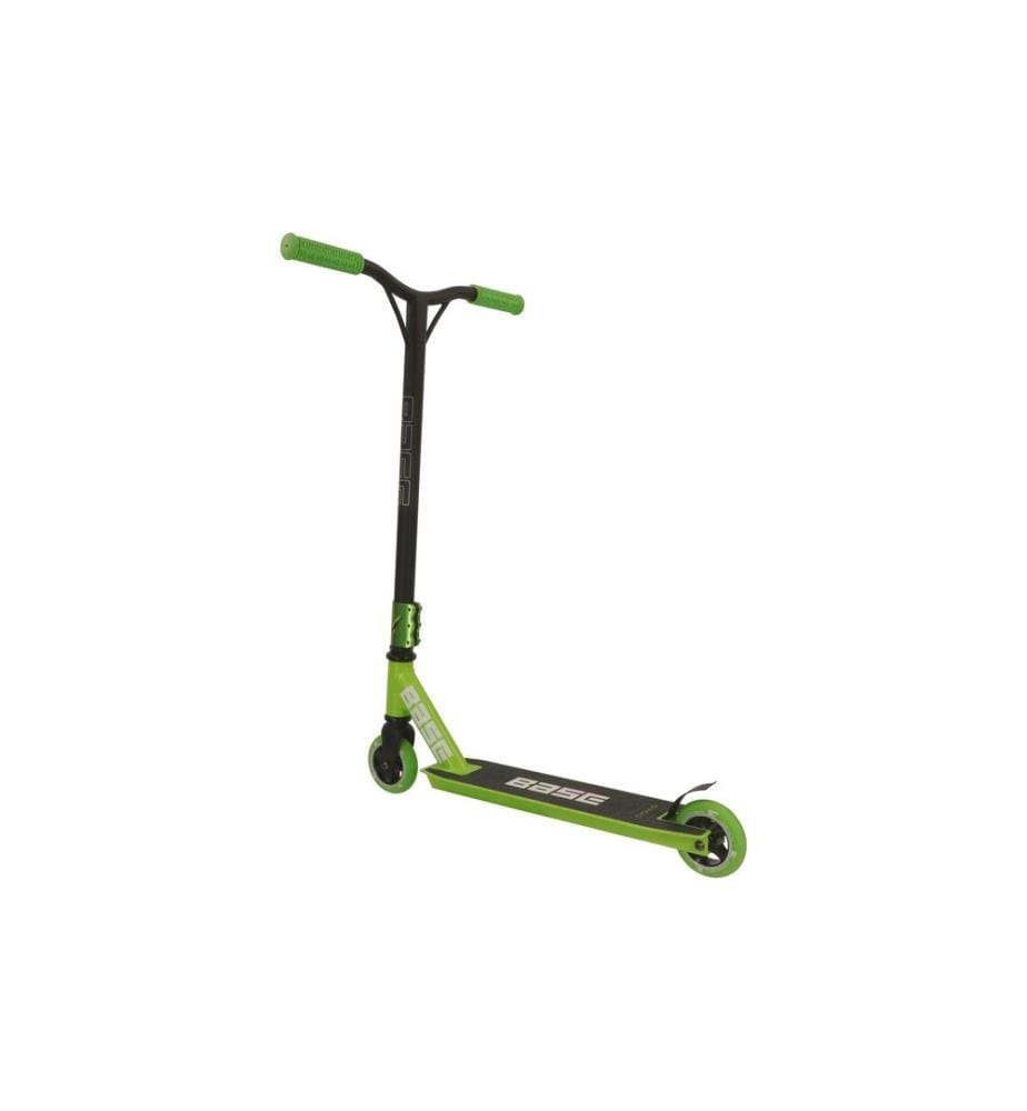 Motion - Motion - Freestyle Scooter Cygnus base Grün