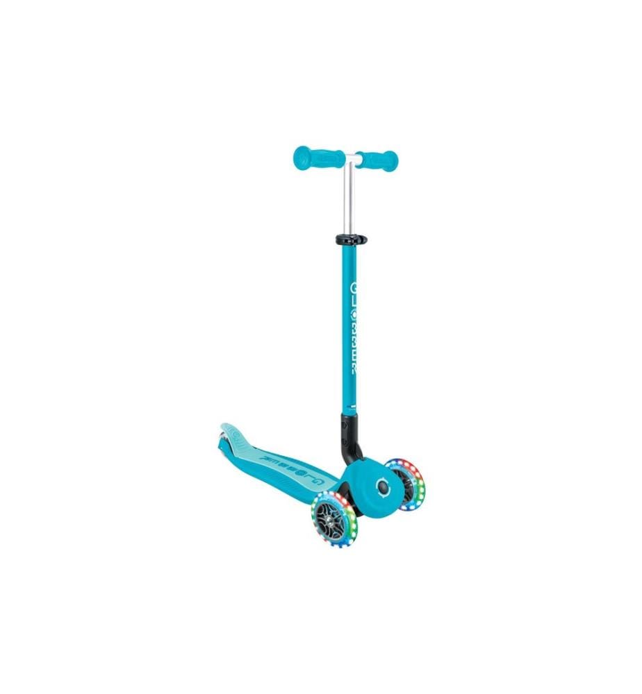 GLOBBER - Kinder-Laufrad Go up Aqua