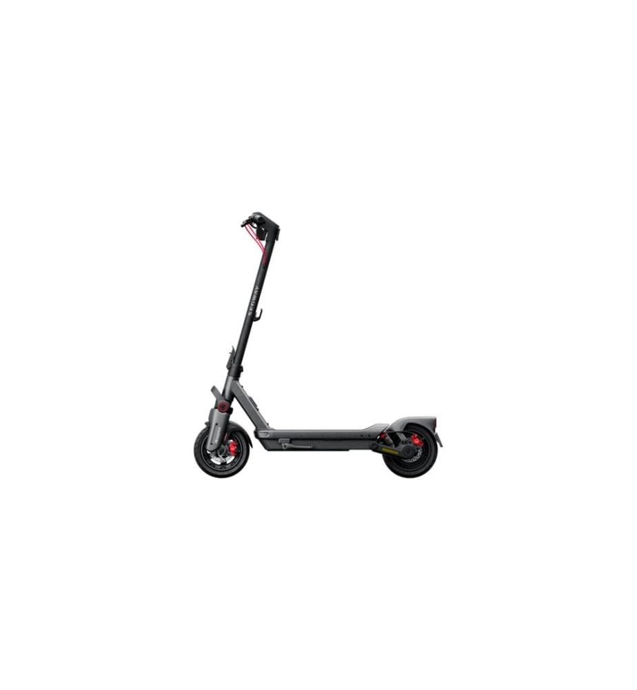 Segway-Ninebot - E-Scooter Ninebot Max G3 D , Schwarz / Grau