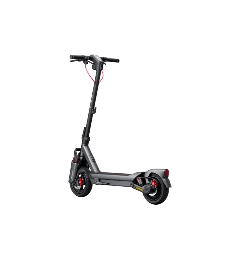 Segway-Ninebot - E-Scooter Ninebot Max G3 D , Schwarz / Grau