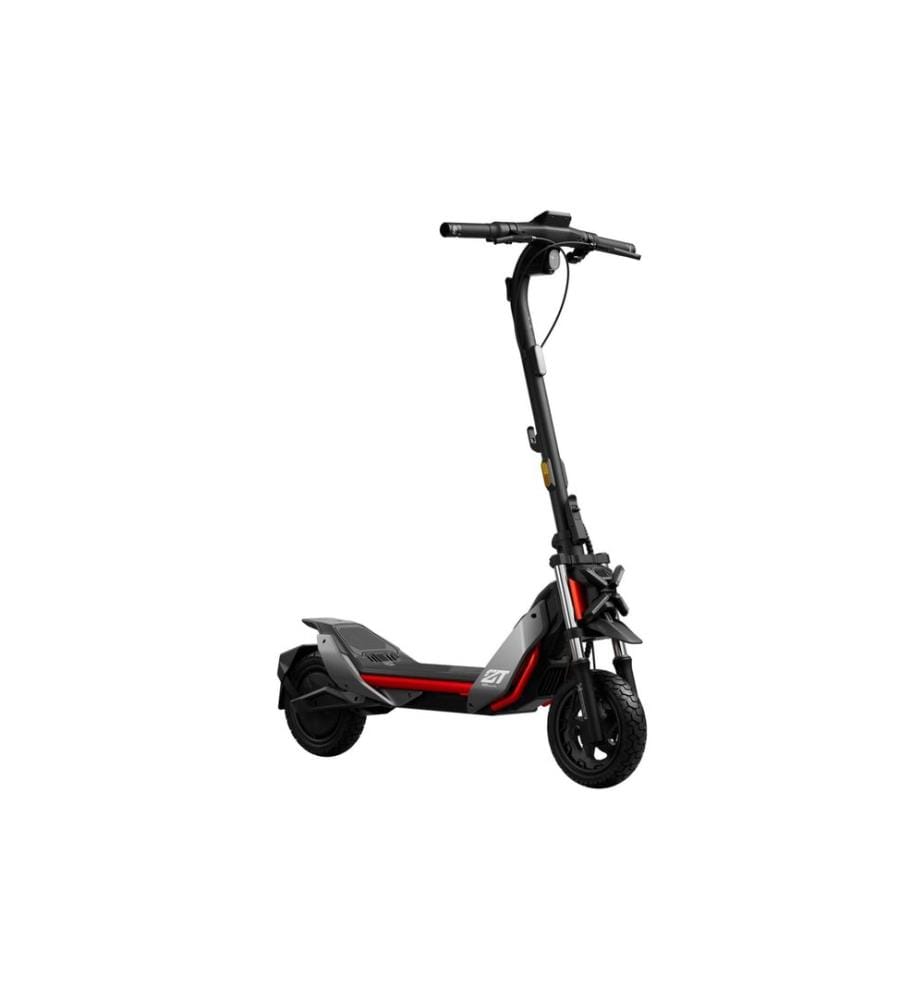 Segway-Ninebot - E-Scooter ZT3 Pro D