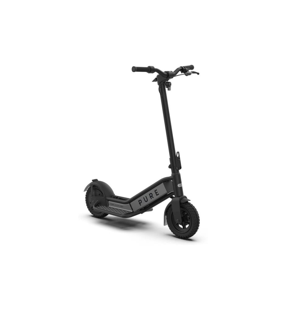 Pure Electric - E-Scooter Pure ESCAPE + BLACK Z3