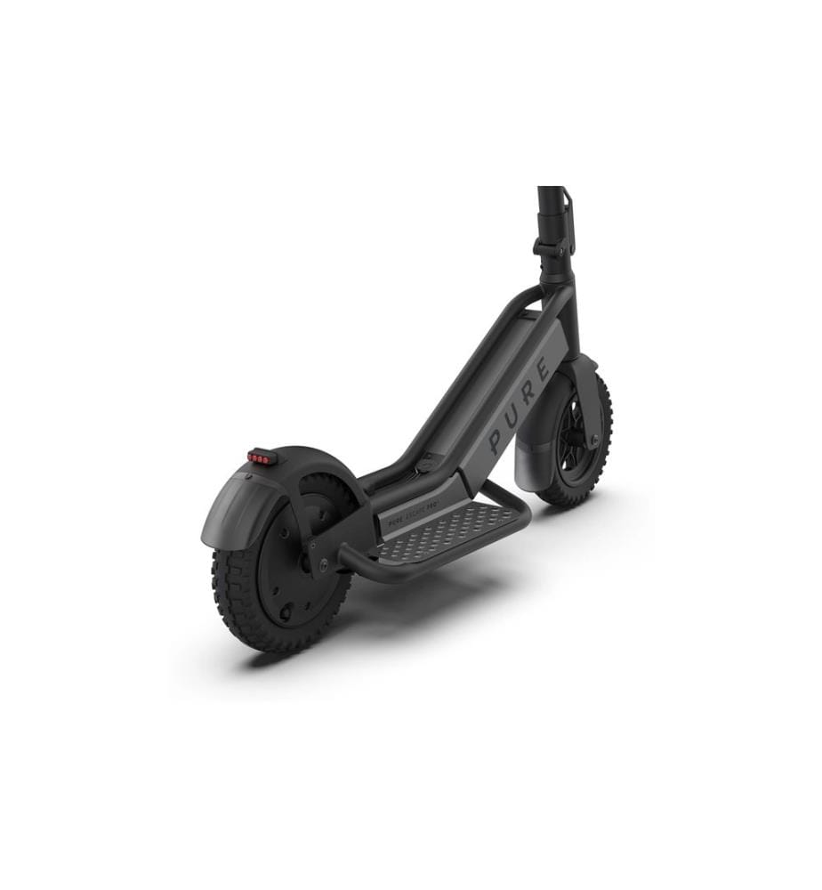 Pure Electric - E-Scooter Pure ESCAPE + BLACK Z3