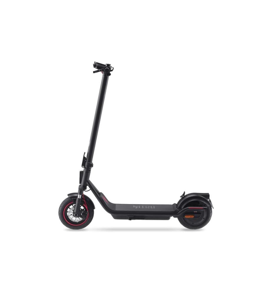 ACER - E-Scooter Nitro Schwarz