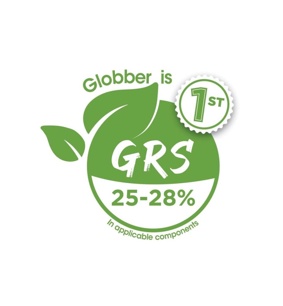 GLOBBER - Patinette Foldable Fantasy Light Menthe