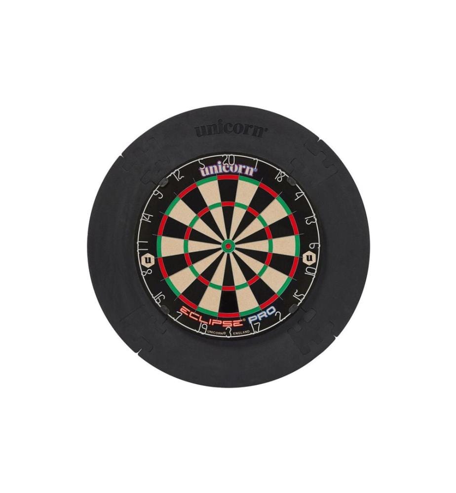 UNICORN - Puzzle Dartboard Surround 4-teilig