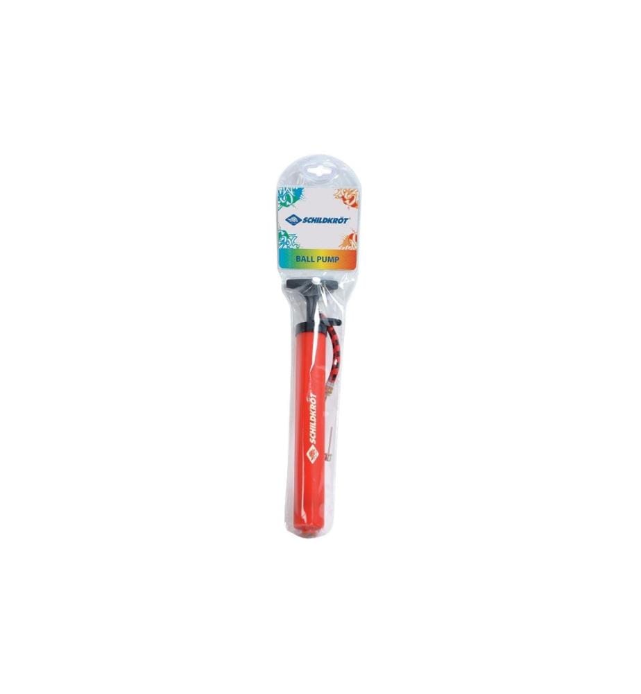 SCHILDKRÖT FUNSPORTS - Ballpumpe Fun Sports