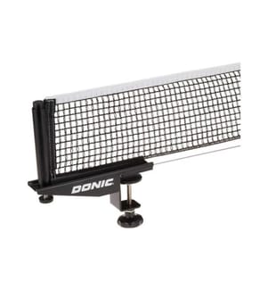 DONIC SCHILDKRÖT - Tischtennisnetz DONIC Ralley ITTF