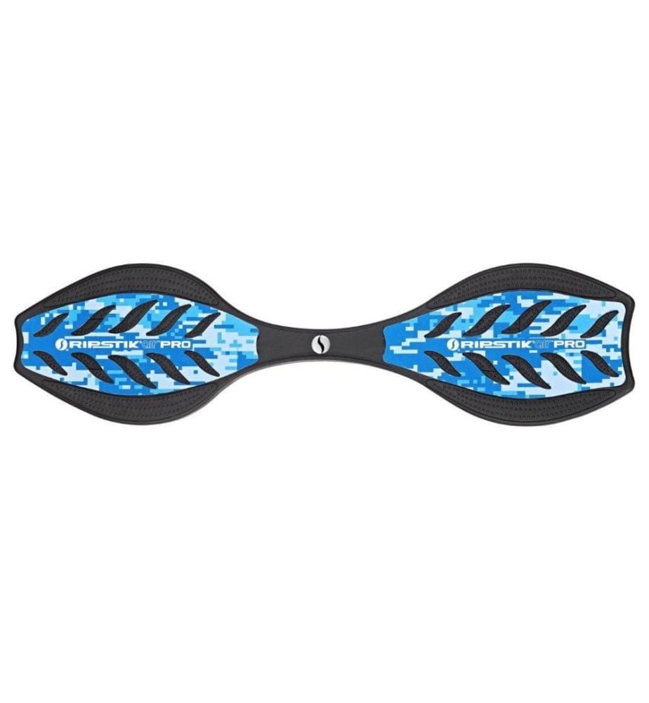 RAZOR - Waveboard RipStik Air Pro Blue, Special Edition