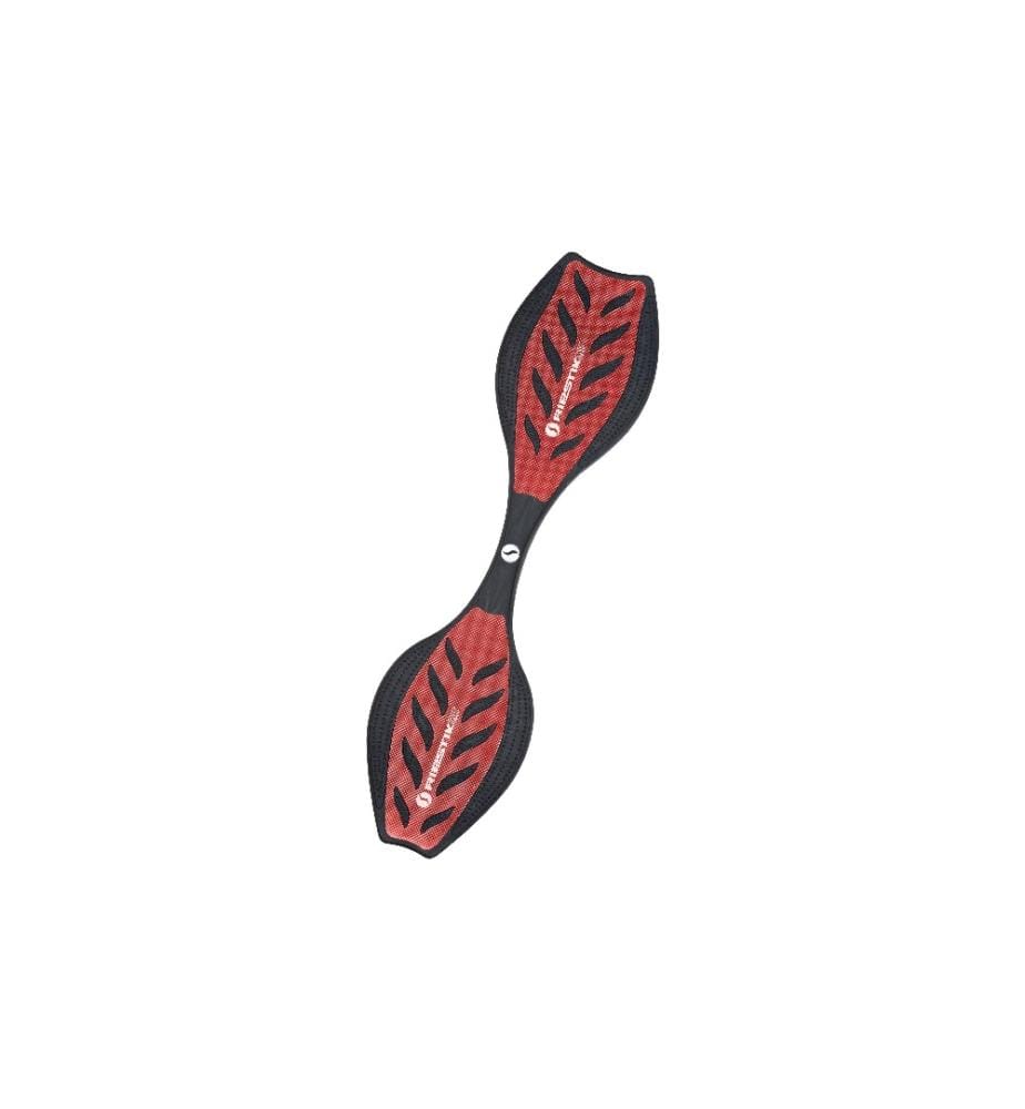 RAZOR - Waveboard RipStik Air Pro, Red