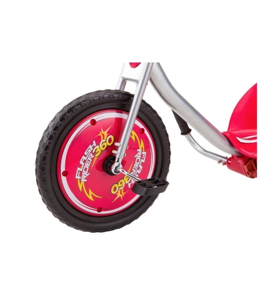 RAZOR - Scooter FlashRider 360