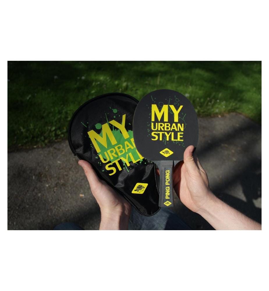 DONIC SCHILDKRÖT - Kits de tennis de table My Urban Style